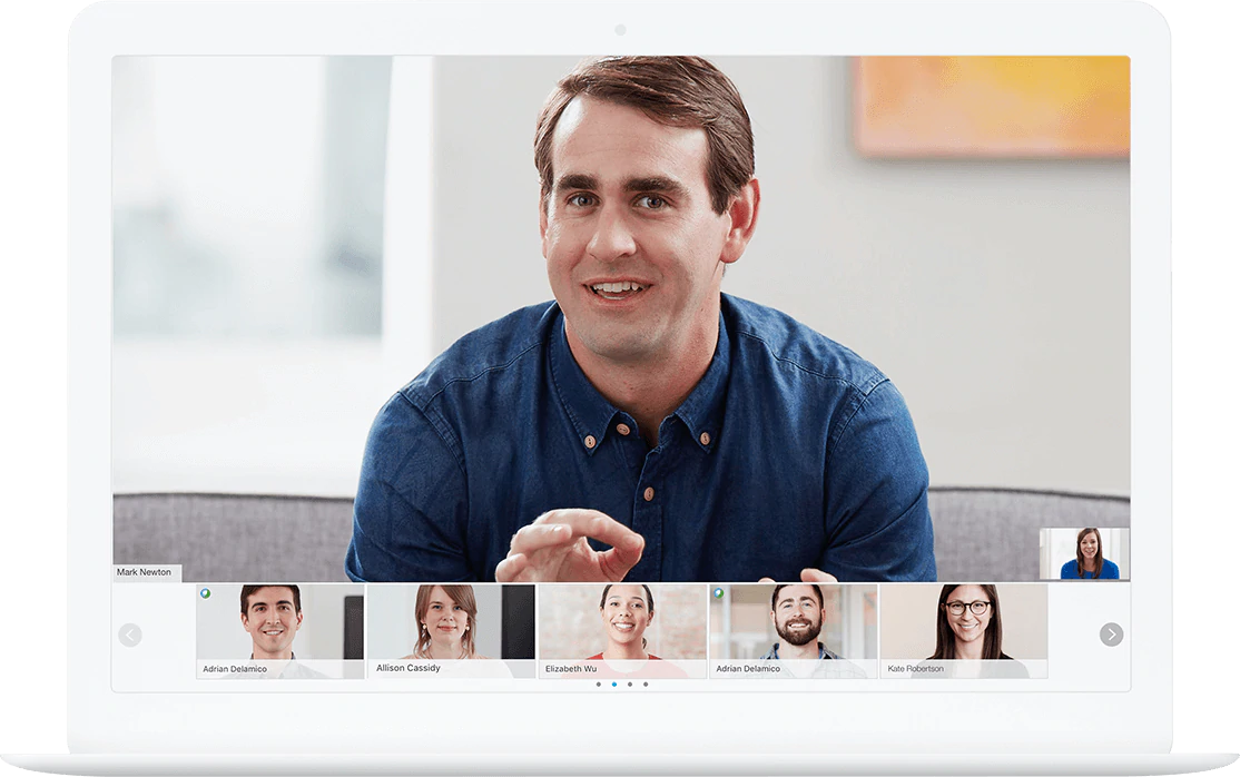 webex